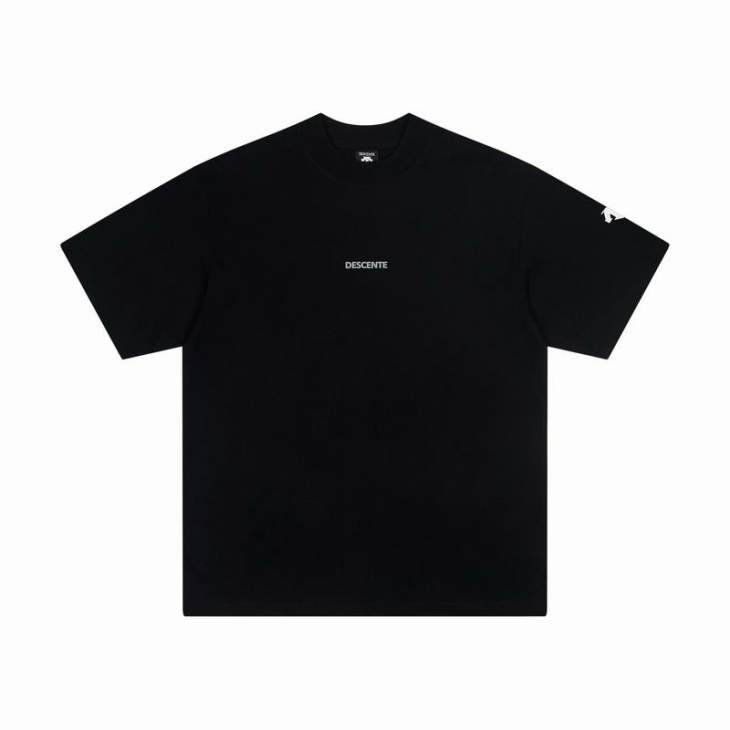 Picture of Descente T Shirts Short _SKUDescenteS-XLzztr1916451